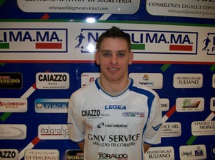 Matheus avverte il Fasano: “A noi i tre punti”