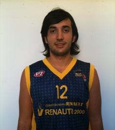 Continua il mal di trasferta per la Renauto 2000