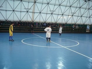 La Polisportiva non si arialza