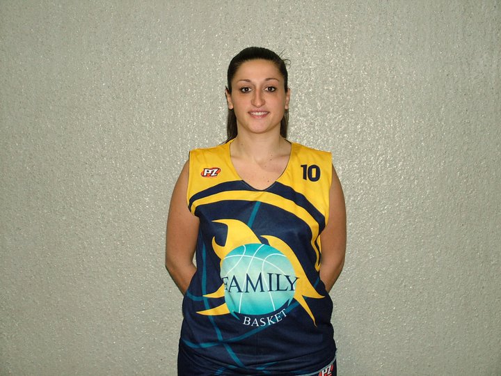 Derby stregato per il Family Casagiove