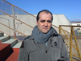 San Marco Trotti, Nuzzo: “Meritavamo i tre punti contro l’Intercasertana”