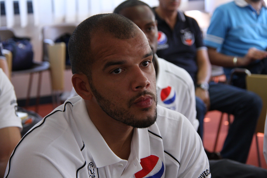 Splende la stella di Andre Smith