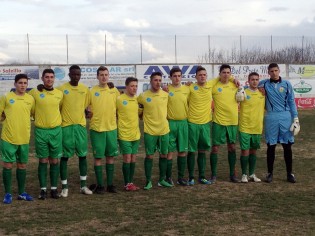 SQUADRA CONTRO BOYS