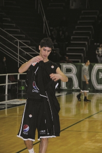 U19: la Juve cade a Palestrina