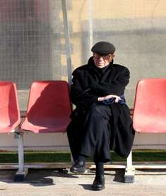 Petrillo: “Nessun problema con i tifosi, stringiamoci intorno alla squadra”