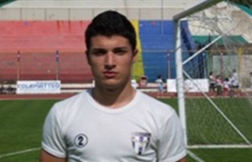 Lunga imbattibilità per Thomas Romano