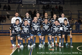 A Cercola super derby Ma.Ma.-Scafati Santa Maria