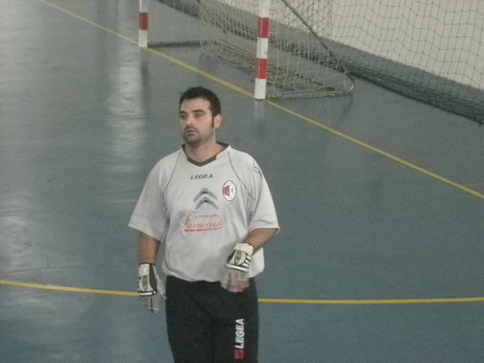 Il Real S.Erasmo ci ha preso gusto, finale al cardiopalma vincente a Benevento