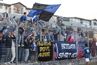 Domani al “Piccirillo” di scena l’andata della semifinale di Coppa Italia