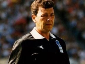 Morto Amendolia, arbitrò la Casertana nello spareggio di Ascoli