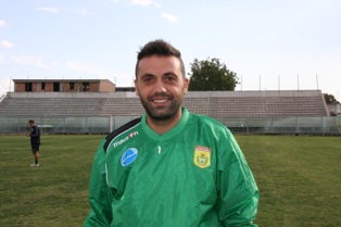 Vis San Nicola ko. Il Marcianise salvato da Ciontoli