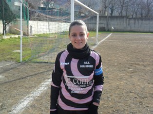 Arienzo, Falco: “Puntiamo alla vittoria del campionato”