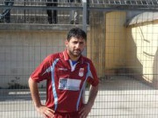 Real Grazzanise, il neo acquisto Gianluca Ruffo: “Recupereremo posizioni nel girone di ritorno”