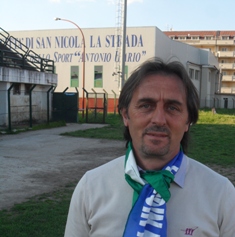 L’ira di Desiato: “Risultati già decisi”