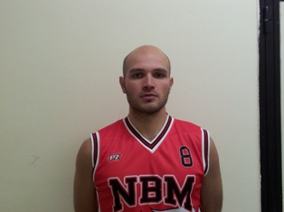 giuseppe ferrelli guardia