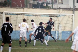 UFFICIALE, Savoia-Gladiator di Coppa si giocherà alle 20.30