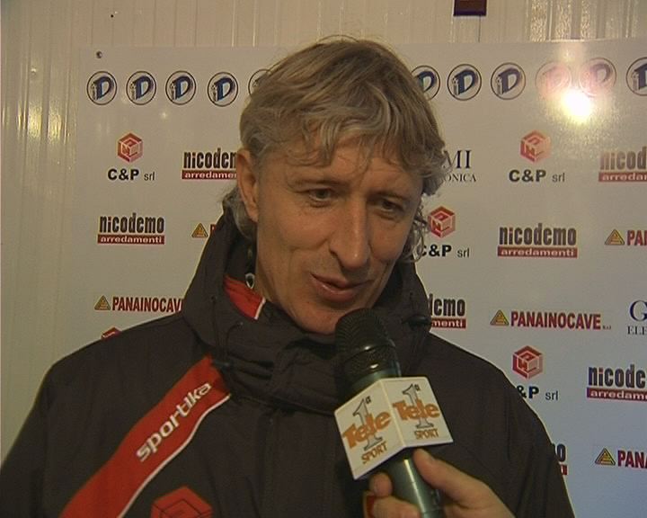 Lazic si accontenta: “Pari giusto, ma quante emozioni”