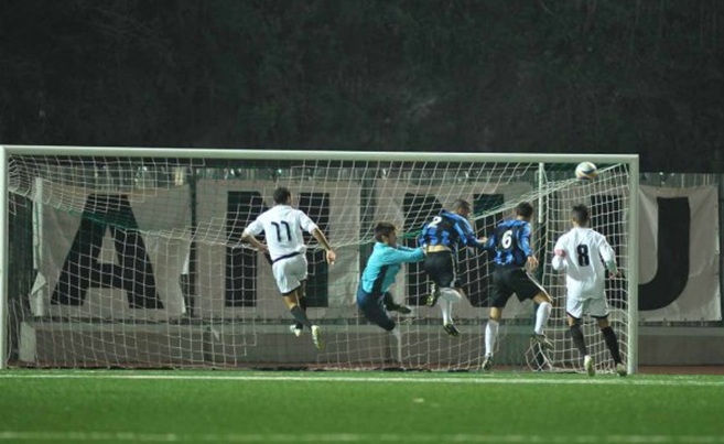 Per gli episodi di Coppa multato il Savoia