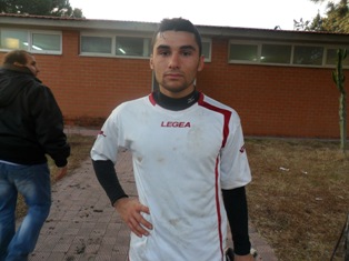 Spada, autore della doppietta