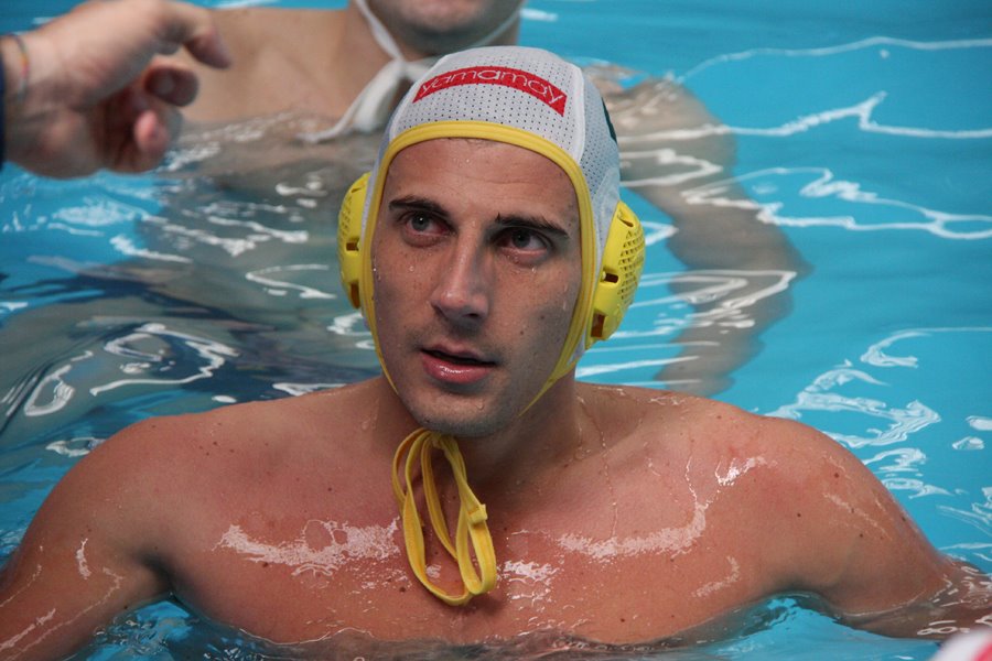 Domani parte l’avventura del Volturno maschile in Serie B