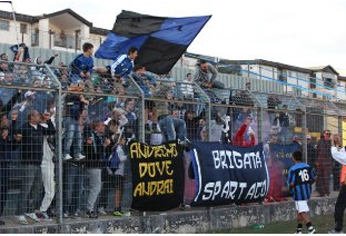 Su SportCasertano il LIVE testuale di Savoia-Gladiator
