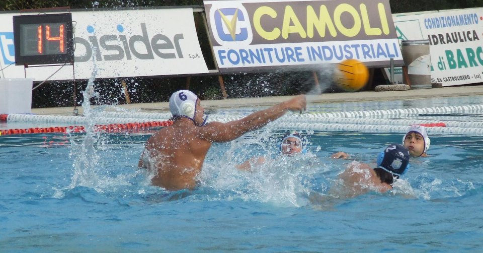 Cosenza-Volturno, l’ex Trocciola presenta i suoi