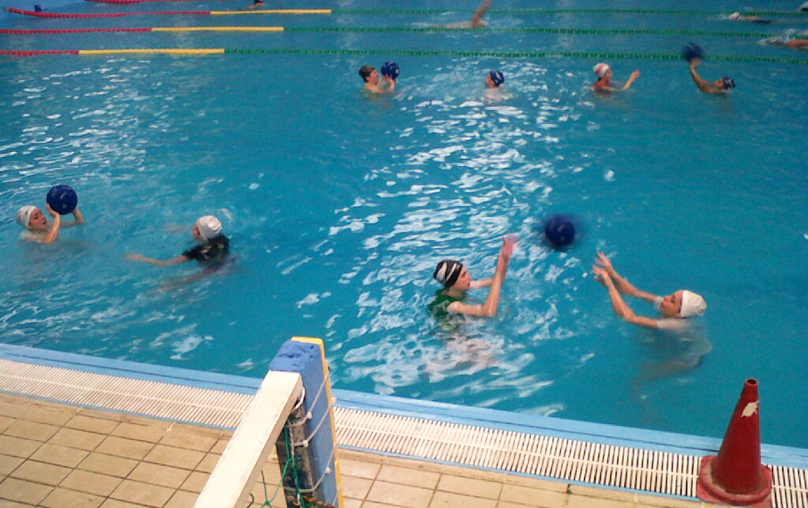 Volturno, torneo nel weekend a Pozzuoli