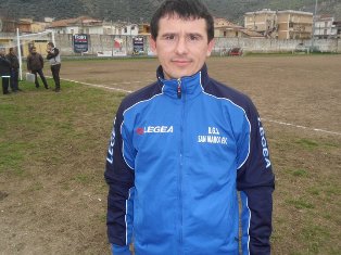 Continua la striscia negativa del S. Marco ko a Grazzanise