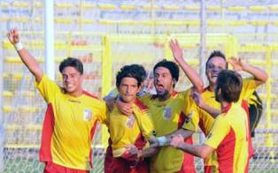 L’Aversa ci prova ma Catanzaro resta un tabù