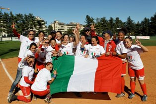 Des Caserta: campionato al via il 24 marzo