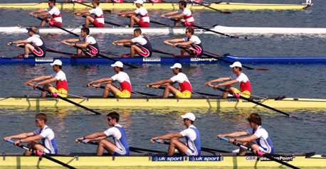 Canottaggio: iniziata la stagione agonistica campana