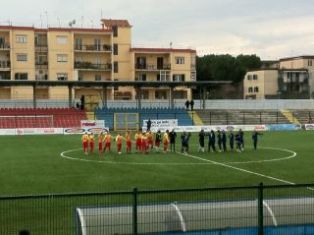 Cade ancora il San Marco Evangelista, seconda sconfitta consecutiva