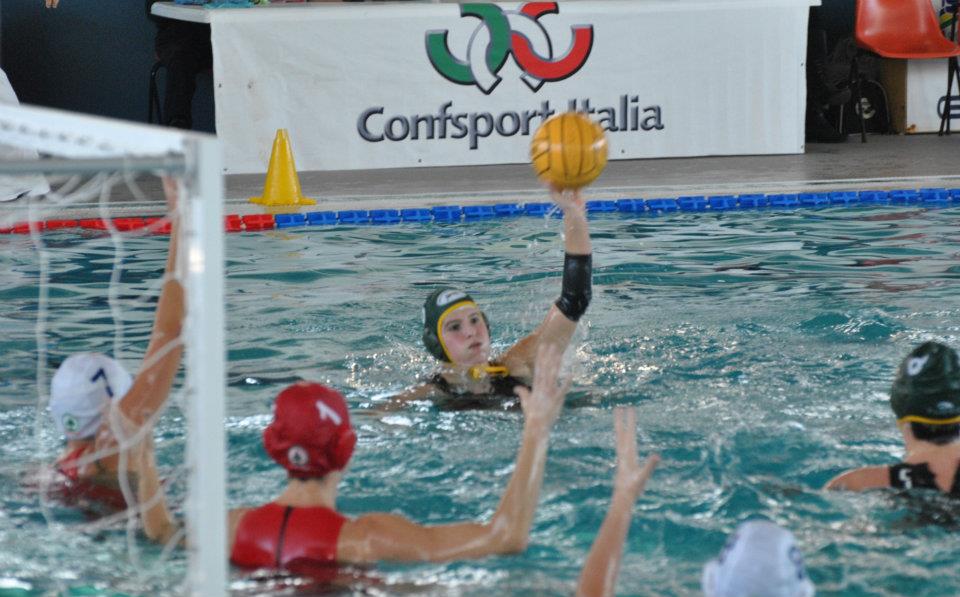 Il Volturno attende l’Imperia nel quattordicesimo turno di campionato