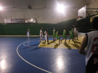 L’Atletico Pkh sull’ottovolante, il Piedimonte esce a testa alta