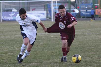 Aversa: dimentica il derby e batti il Catanzaro