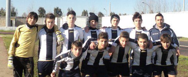 Allievi: Casale Normanna al nono successo stagionale