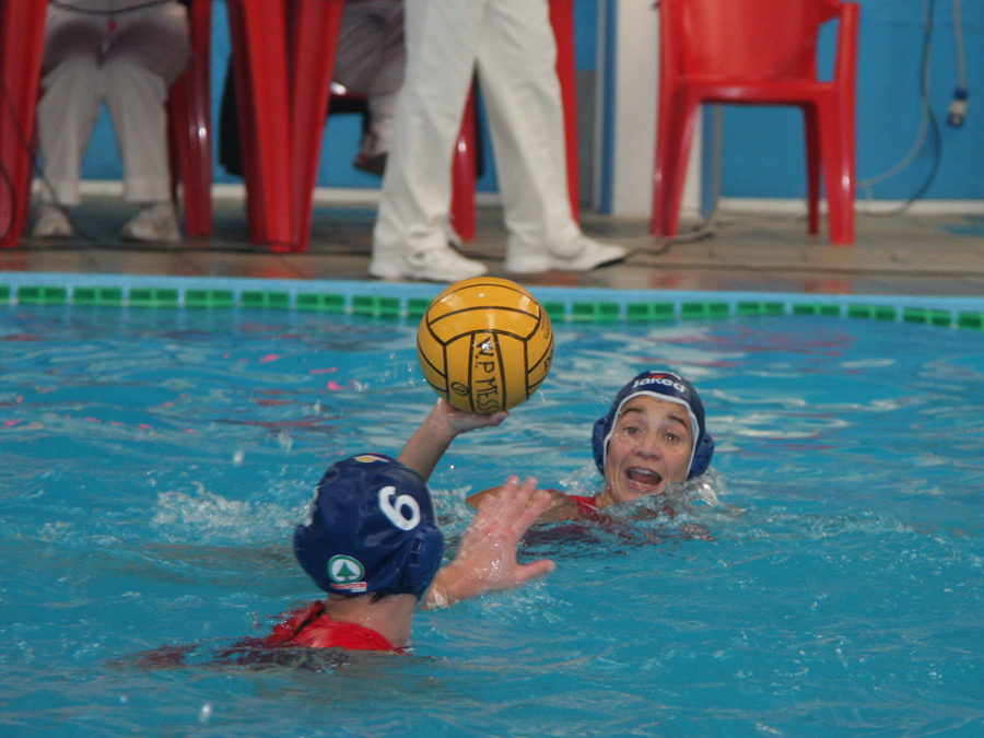 Bonanno: “Un punto che ci fa sperare”, Misiti: “Gran carattere delle mie”