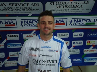 C’è la sosta ma il Napoli Ma.Ma. pensa già al Putignano