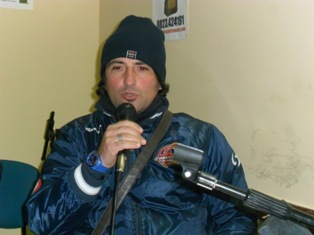 I progetti di Carnevale: “140 iscritti, sogno di creare un centro sportivo”