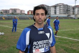 L’ex di turno Gaveglia: “Contro il Gladiator sarà una gara speciale”