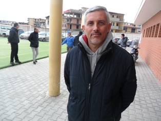 Del Prete predica concentrazione per la sua Ortese