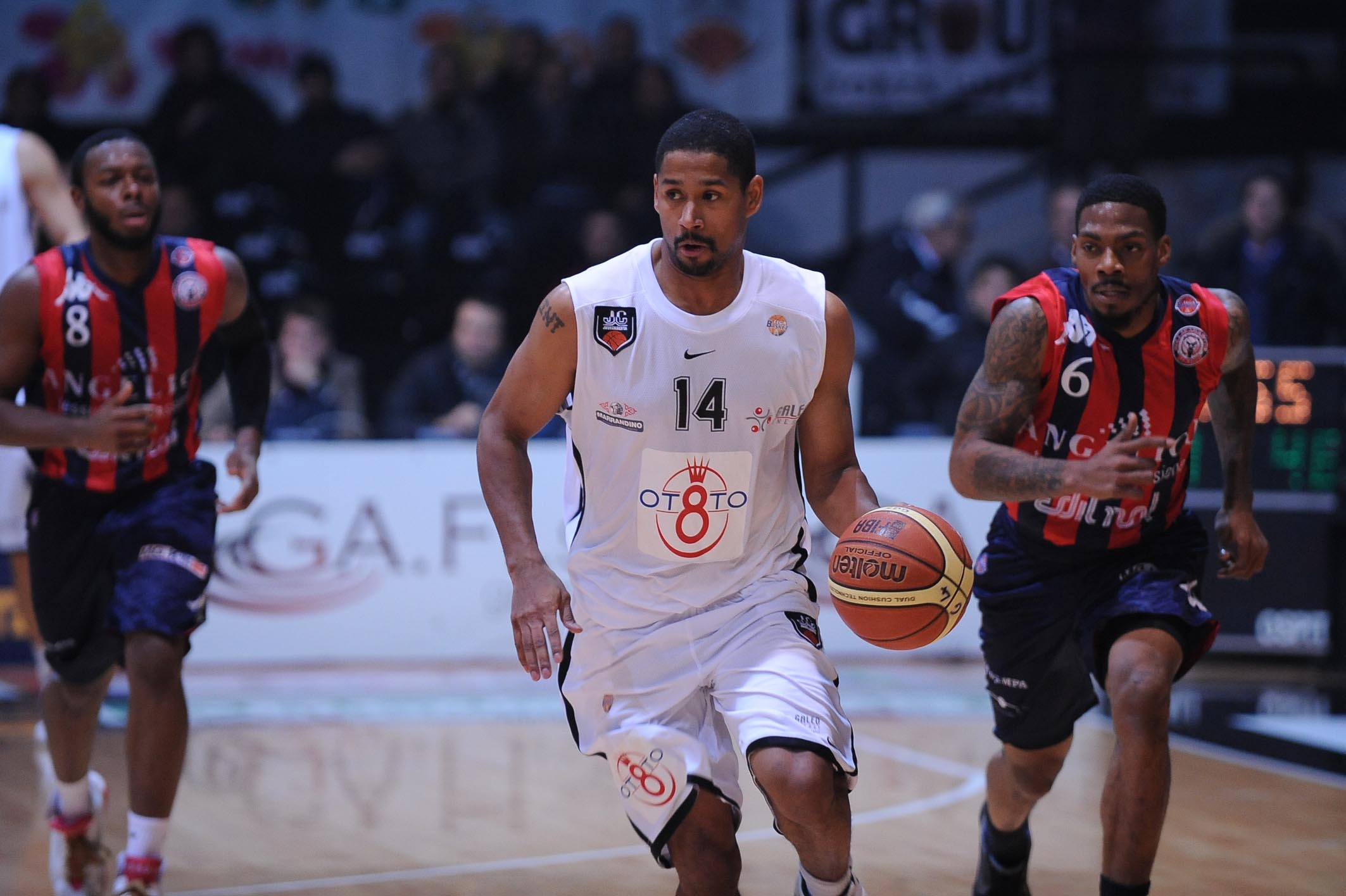 Finalmente il vero Bell: “Ma posso dare ancora di più”