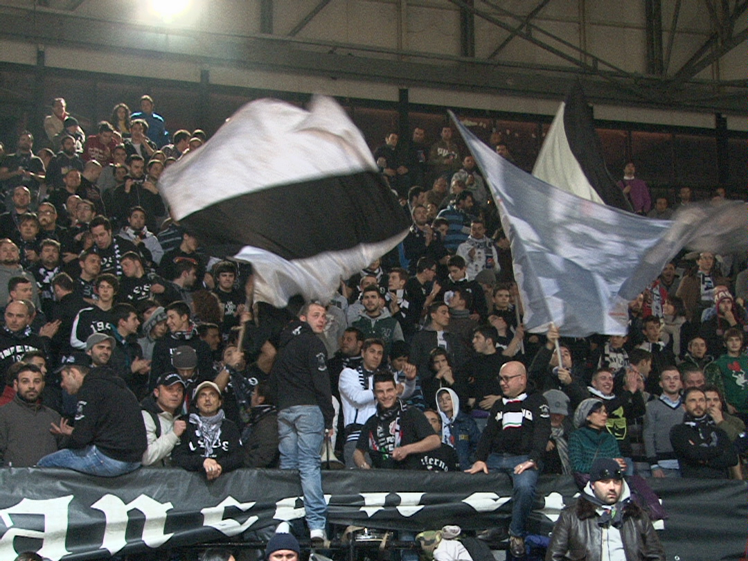 Lega A: pesante multa per la Otto Caserta