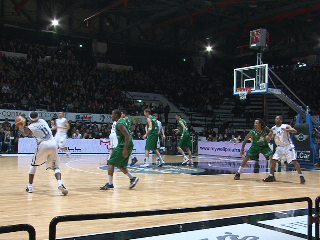 Confronto statistico Otto-Cimberio