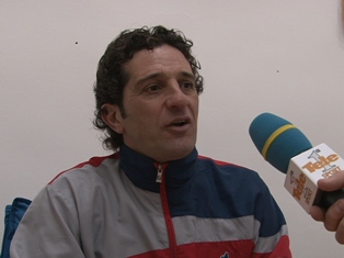 Ferraro non getta la spugna: “Non è ancora finita, ora pensiamo alla Sarnese”