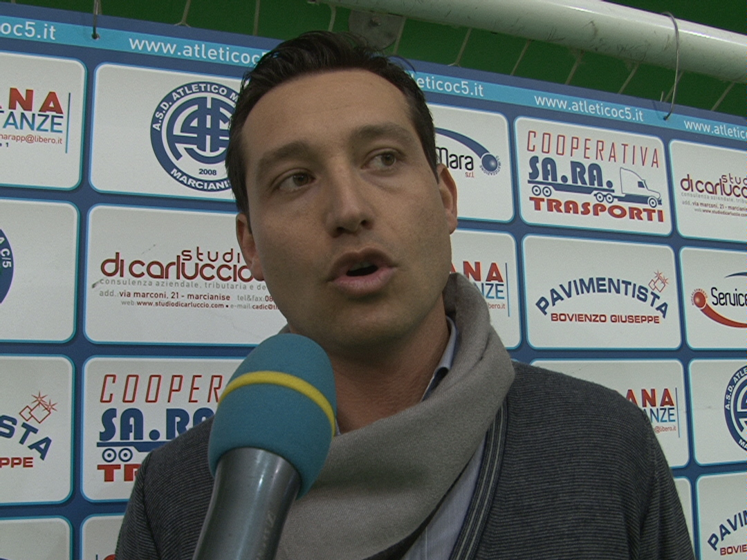 Campana: “Atletico padrone del suo destino”