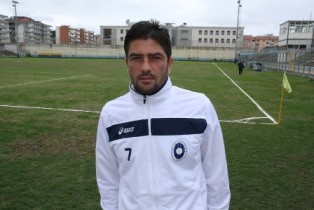 L’ex di turno Esposito: “Sarà difficile raccogliere punti salvezza a Santa Maria”