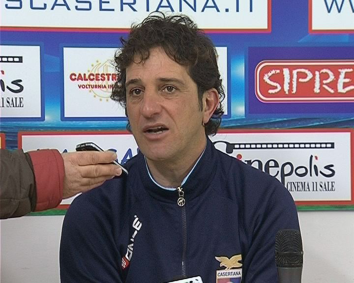 Ferraro: “Bel regalo di compleanno e ora sotto con il Grottaglie”