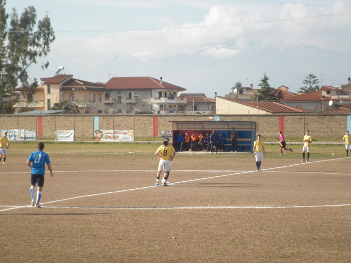 La Virtus Carano si sbarazza del Quarto con un 2-0 senza attenuanti