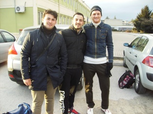 Disco rosso per il Succivo a Benevento